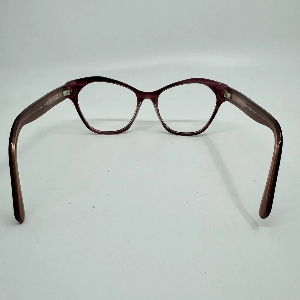 Maui Jim Italy KILA MJ819-13C 54.5-19-140 Violet Fade Sunglasses Frame‎ H12004